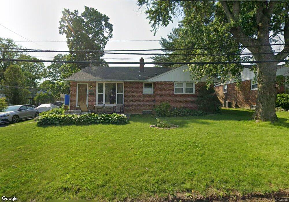 1115 Westmont Ave, Abington, PA 19001 - photo 1