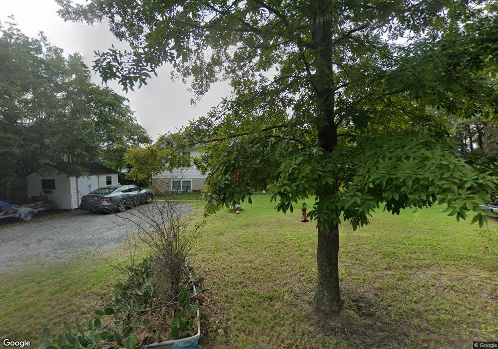 11203 Rawhide Rd, Lusby, MD 20657 - photo 1