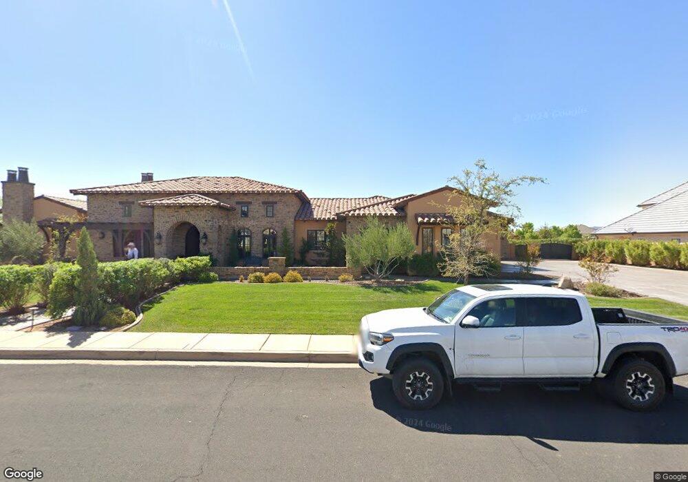 2938 S Carriage Ln, Washington, UT 84780 - photo 1