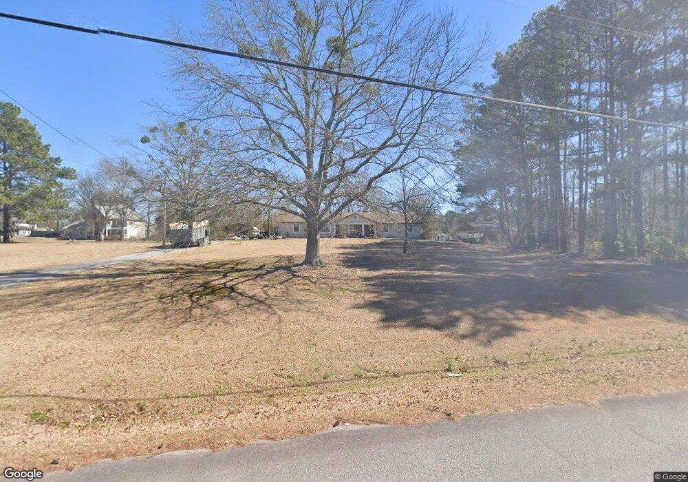 2732 Sunday Rd, Stockbridge, GA 30281 - photo 1