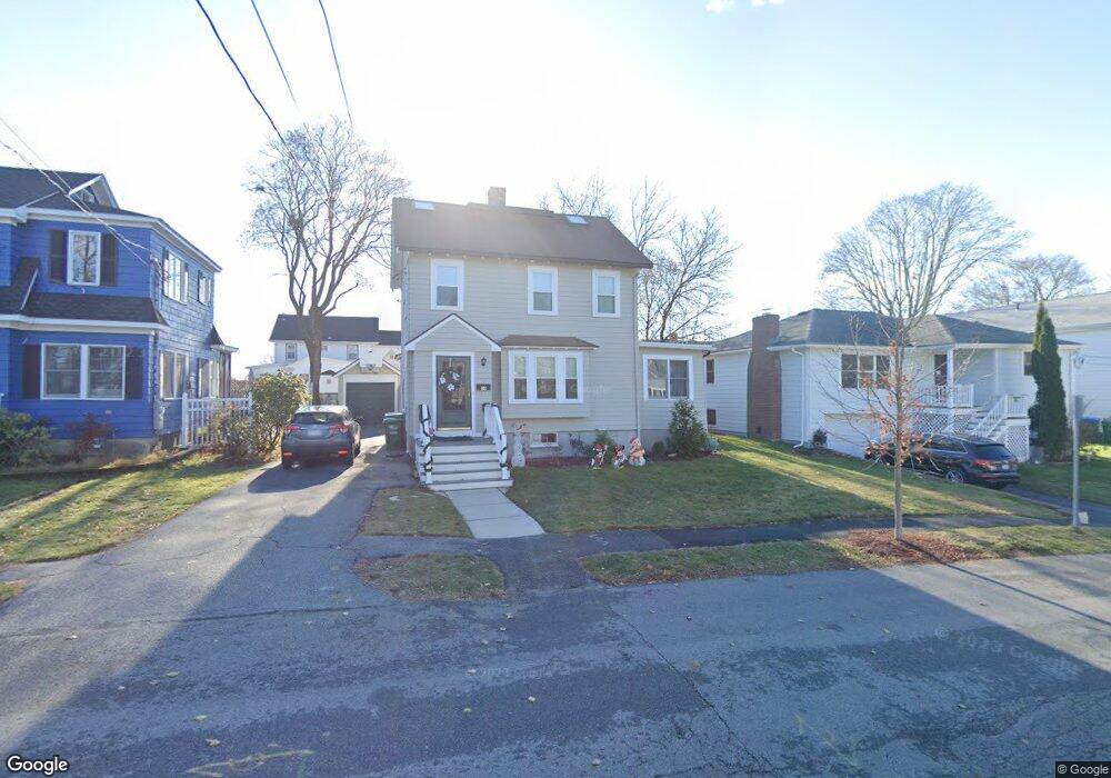 56 Woods Rd, Medford, MA 02155 - photo 1