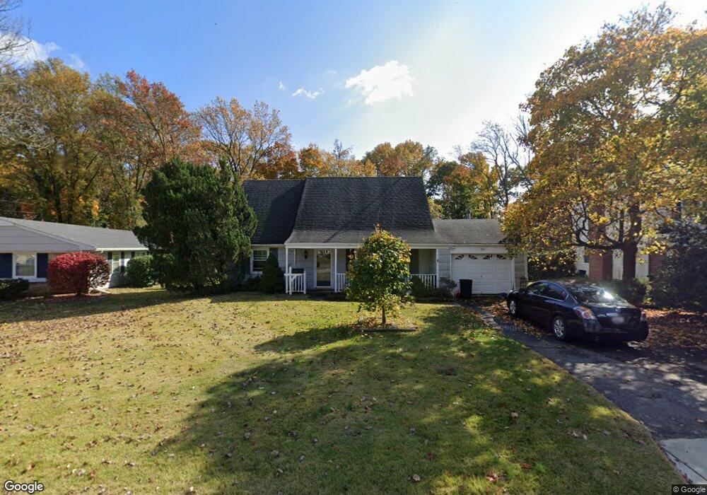 2211 Harwood Ln, Bowie, MD 20716 - photo 1