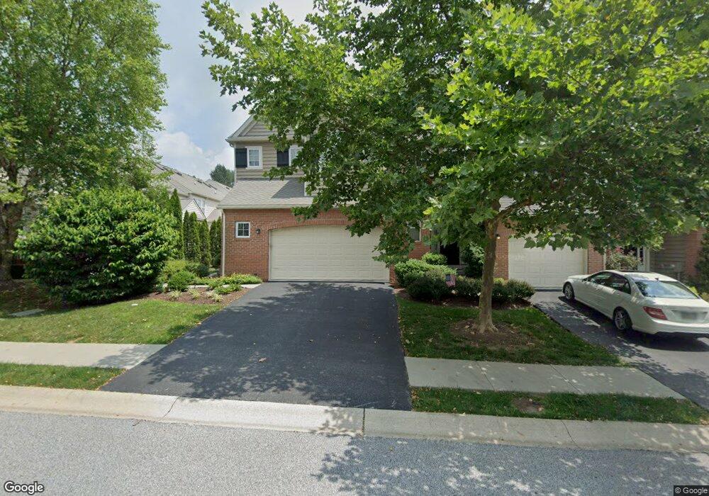 101 Ladbroke Ln, Kennett Square, PA 19348 - photo 1