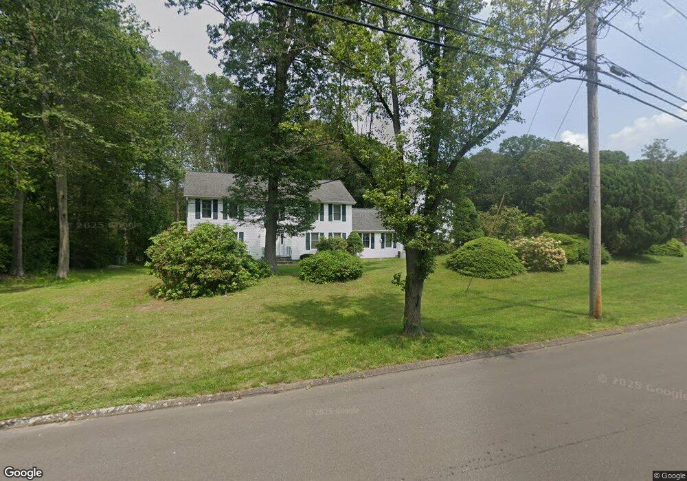 30 Deepwood Rd, Stratford, CT 06614 - photo 1