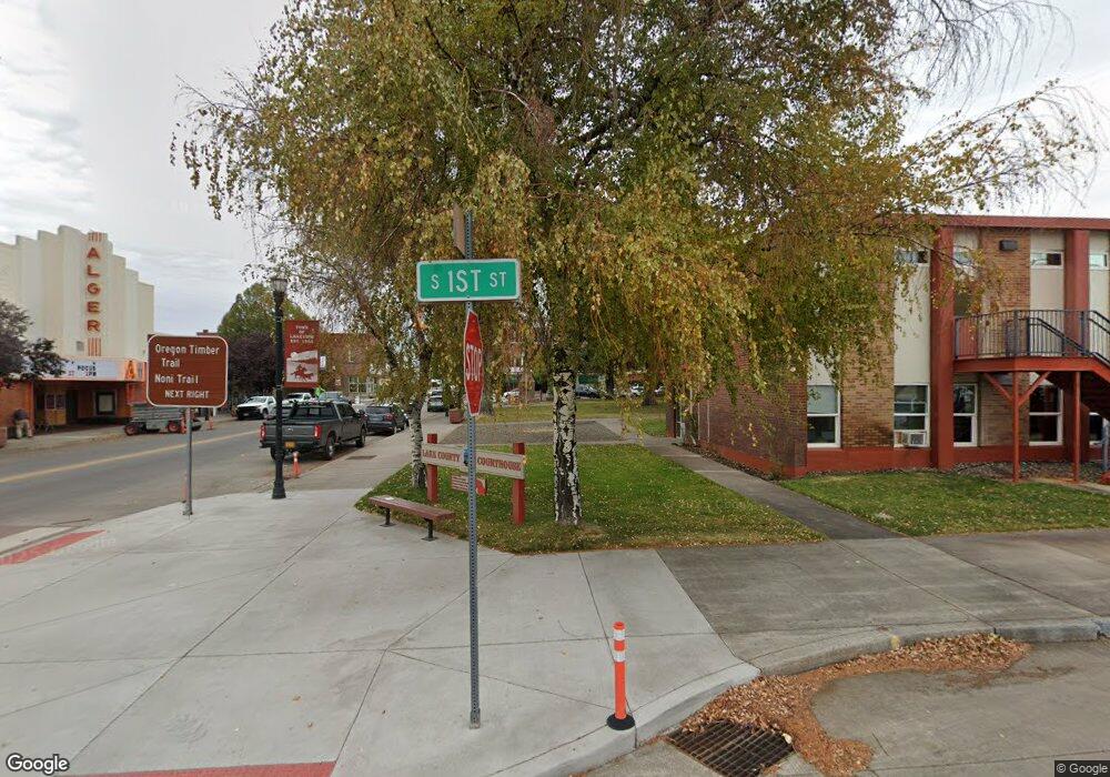 368 S P St, Lakeview, OR 97630 - photo 1