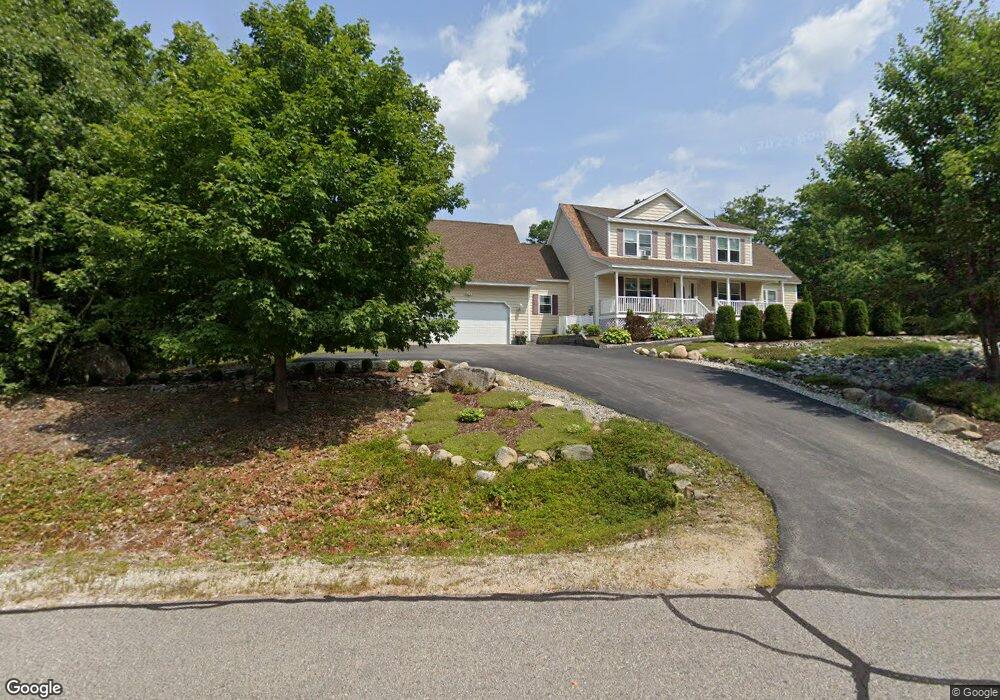 55 Royal View Dr, Conway, NH 03818 - photo 1