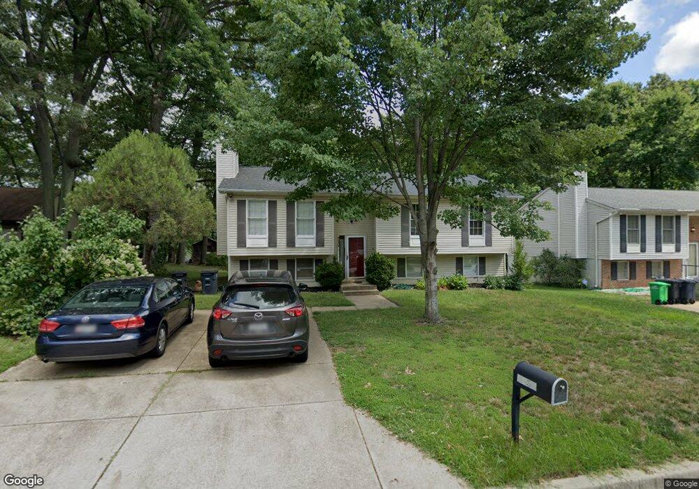 9238 Fowler Ln, Lanham, MD 20706 - photo 1