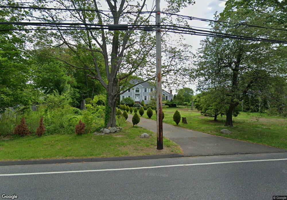 950 Daniels Farm Rd, Trumbull, CT 06611 - photo 1