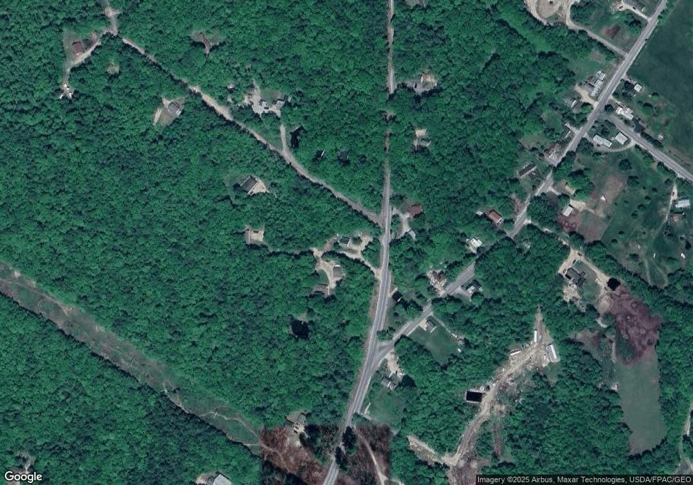 274 Lewiston Rd, New Gloucester, ME 04260 - photo 1