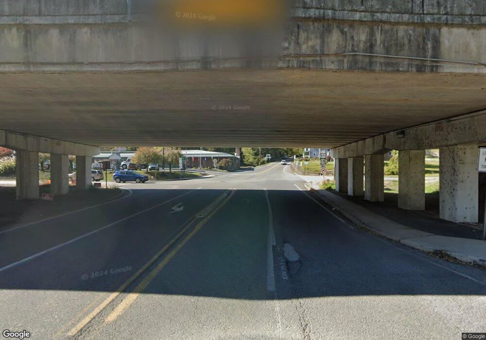 0 New Bloomsfield Rd, New Bloomfield, PA 17068 - photo 1