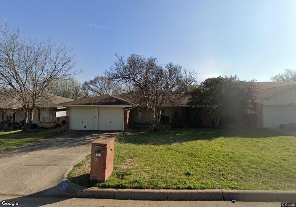 3748 Misty Meadow Dr, Fort Worth, TX 76133 - photo 1