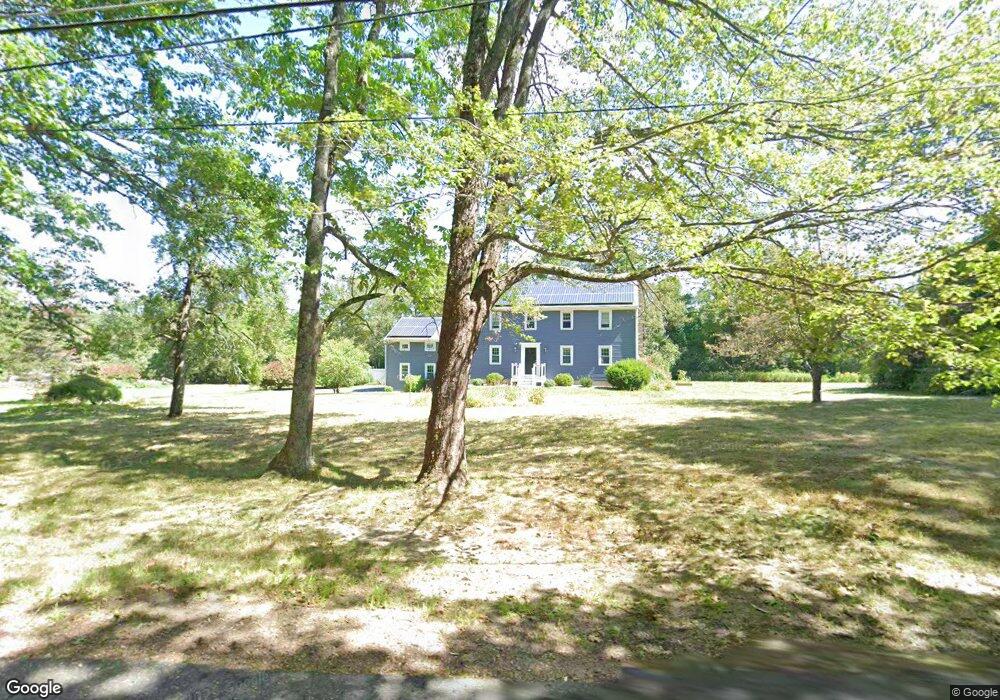 22 Mount Jefferson Rd, Hubbardston, MA 01452 - photo 1