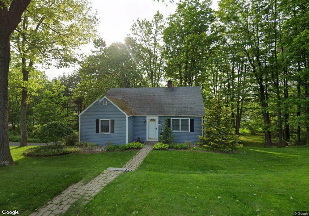 1278 High Rd, Berlin, CT 06037 - photo 1