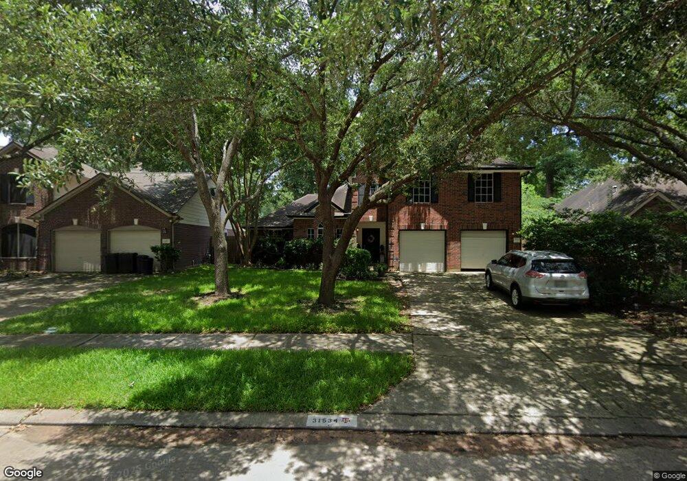 31534 Crestwood Park, Conroe, TX 77385 - photo 1