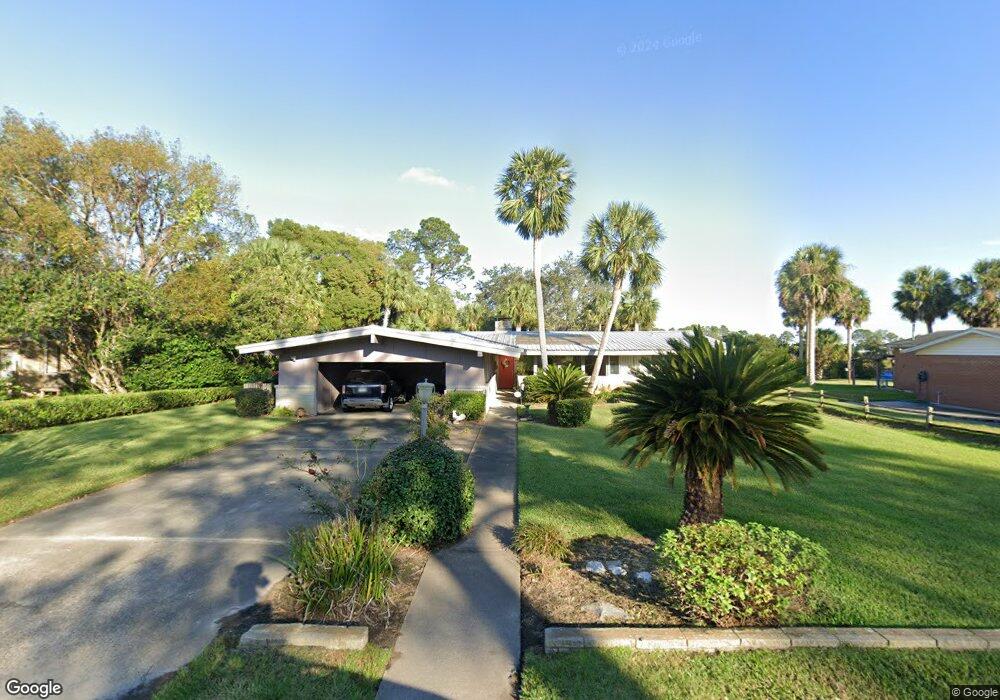 3413 Trout St, Brunswick, GA 31520 - photo 1