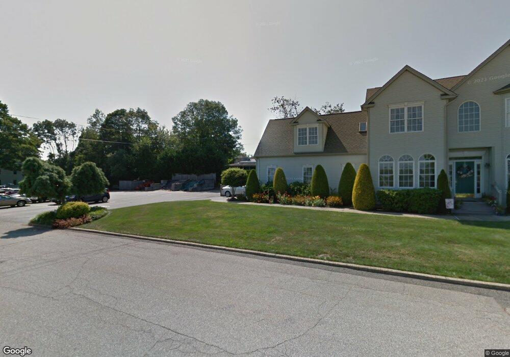 1 Apple Blossom Way, West Warwick, RI 02893 - photo 1