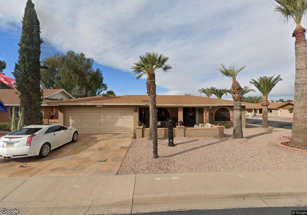 610 S St Paul, Mesa, AZ 85206 - photo 1