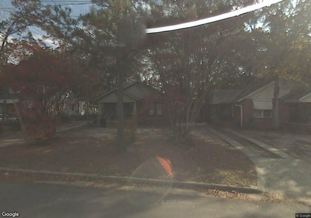 1052 Ada Ave, Columbus, GA 31906 - photo 1