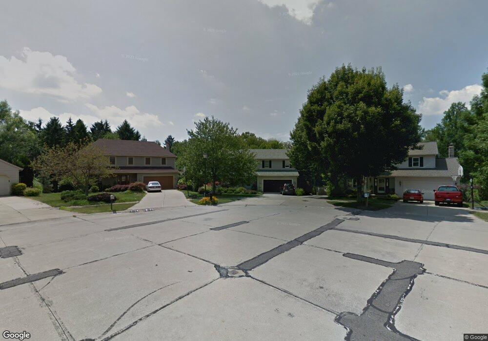 23818 Cooper Turn, Olmsted Falls, OH 44138 - photo 1