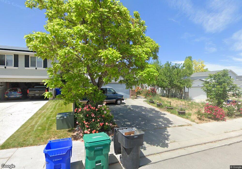 5204 W Crus Corvi Rd, West Jordan, UT 84081 - photo 1