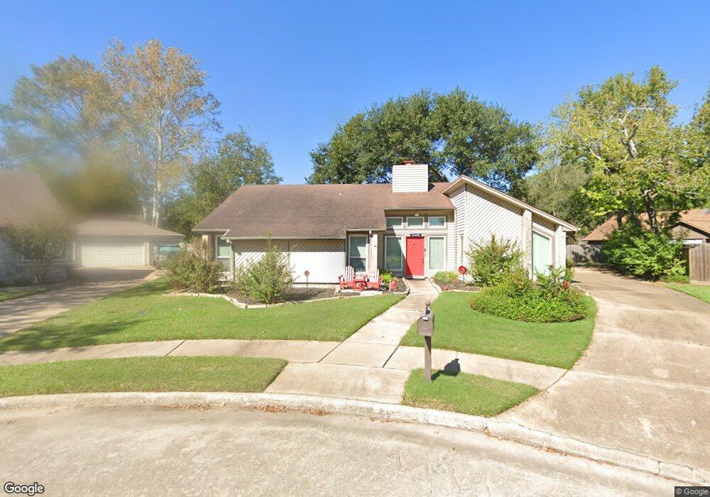 15410 Quiet Creek Dr, Houston, TX 77095 - photo 1