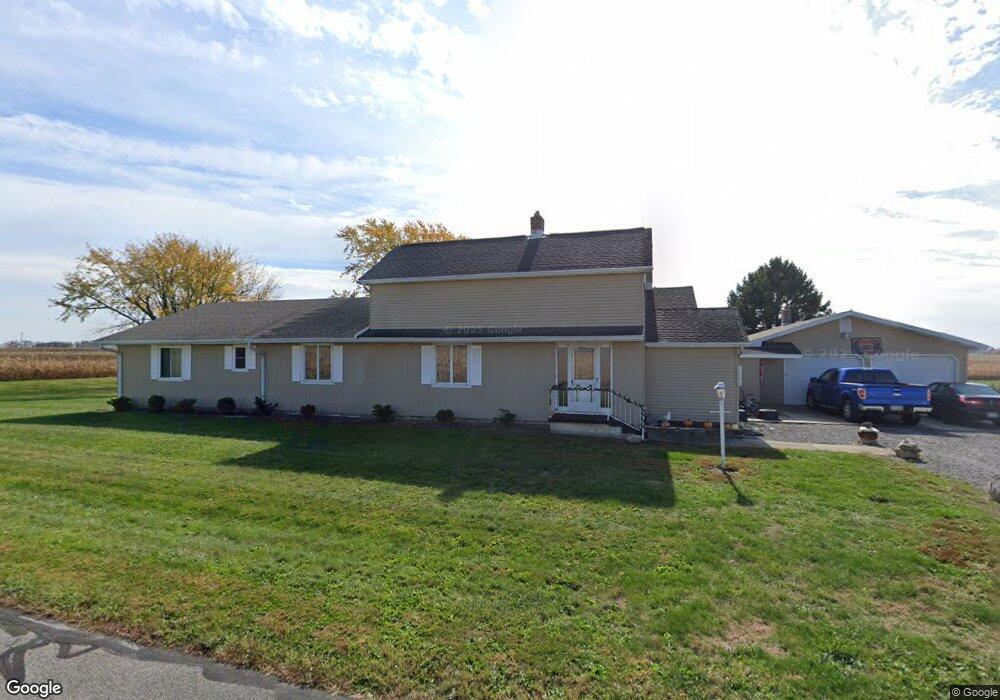 20712 Gutman Rd, Wapakoneta, OH 45895 - photo 1