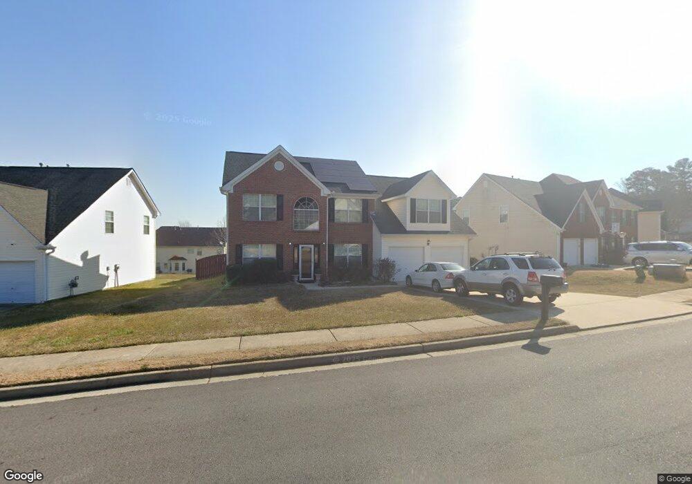 445 Brunswick Cir unit 153, Stockbridge, GA 30281 - photo 1