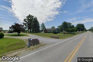 6285 N Marzane Rd-90, Markle, IN 46770