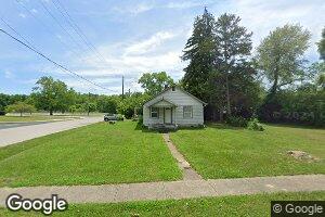 8805 Robey Dr, Indianapolis, IN 46234