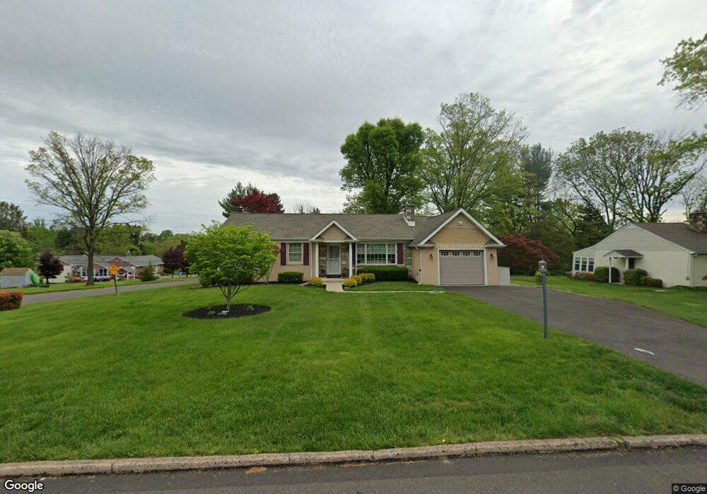 1301 Strathmann Dr, Southampton, PA 18966 - photo 1