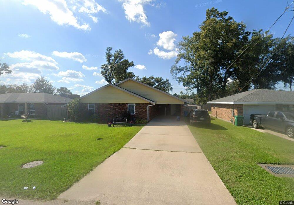 346 Davis Dr, Luling, LA 70070 - photo 1