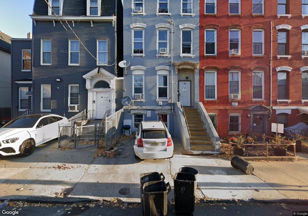 76 Brinkerhoff St unit 2, Jersey City, NJ 07304 - photo 1