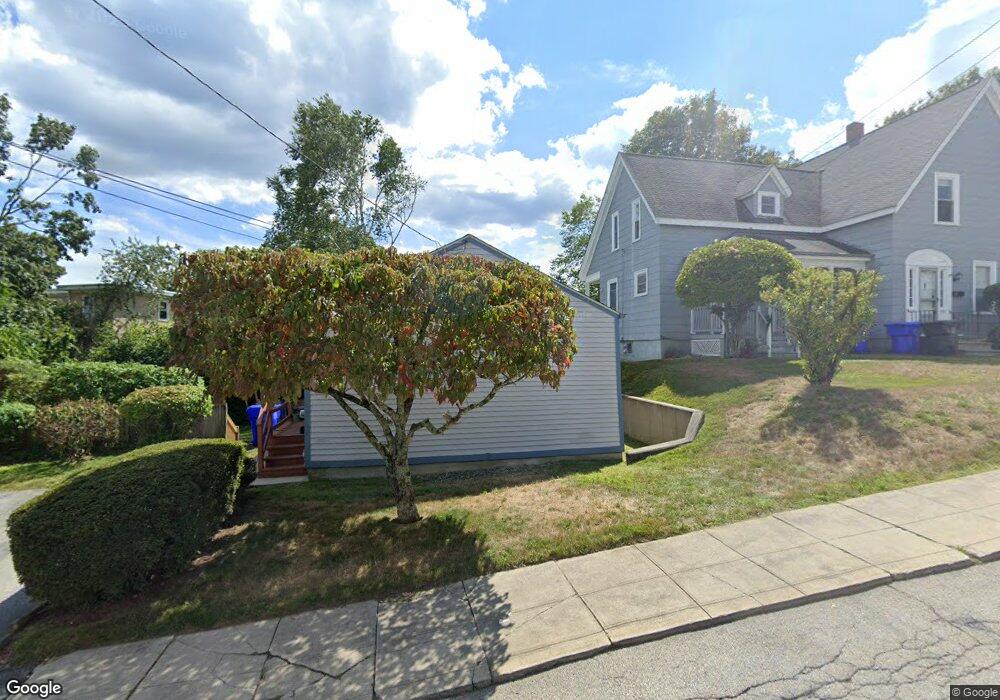 40 Gardner Ave, West Warwick, RI 02893 - photo 1