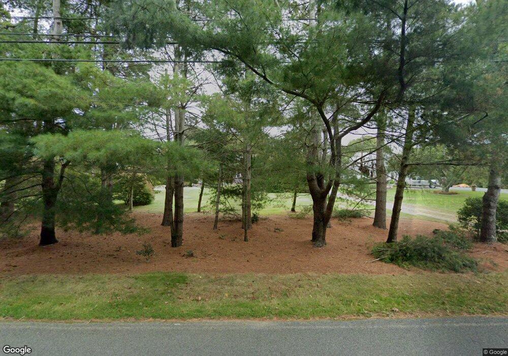 840 Division Rd, South Dartmouth, MA 02748 - photo 1