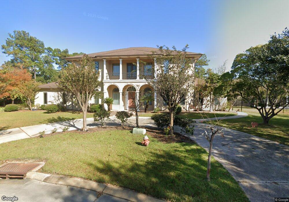 200 Dutton Ct, Slidell, LA 70461 - photo 1