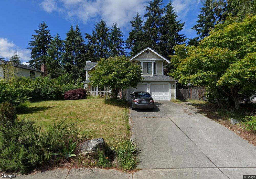 9719 56th St W, University Place, WA 98467 - photo 1