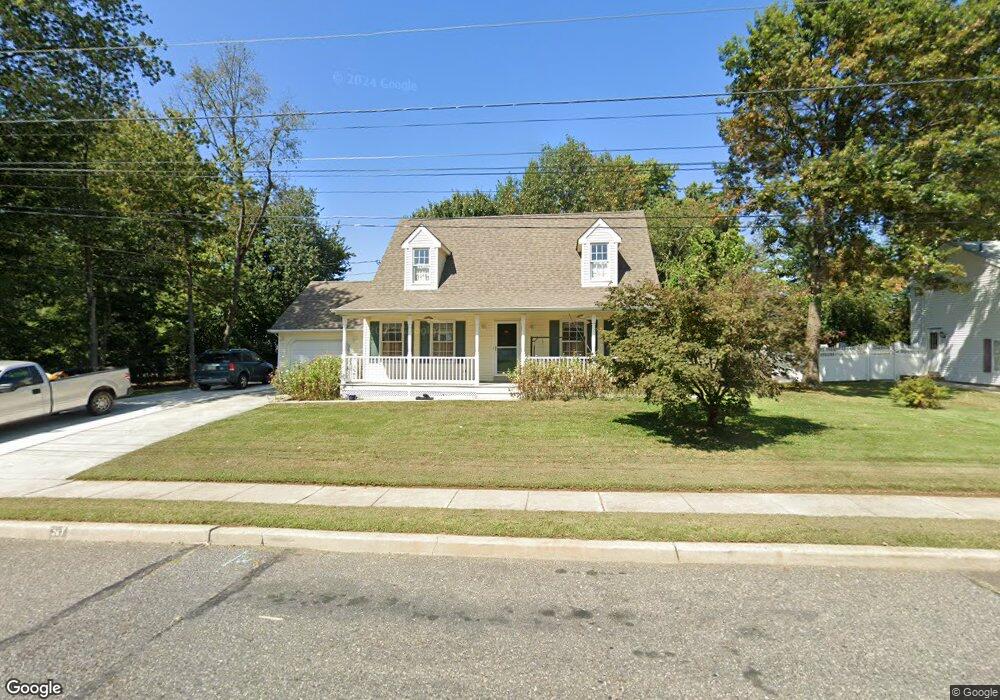 267 Roosevelt Blvd, Thorofare, NJ 08086 - photo 1