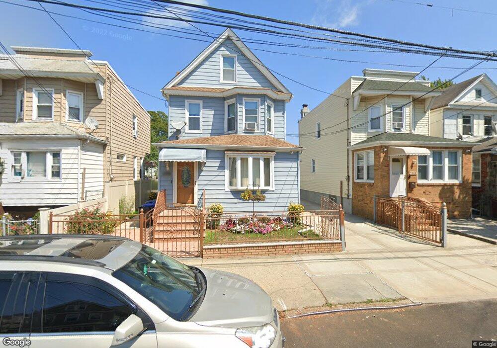 9127 109th St, Richmond Hill, NY 11418 - photo 1