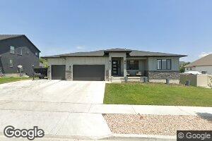 1402 W Gerald Way Unit 304, Bluffdale, UT 84065