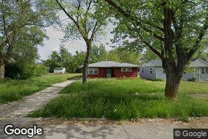 4260 W 22nd Plaza, Gary, IN 46404