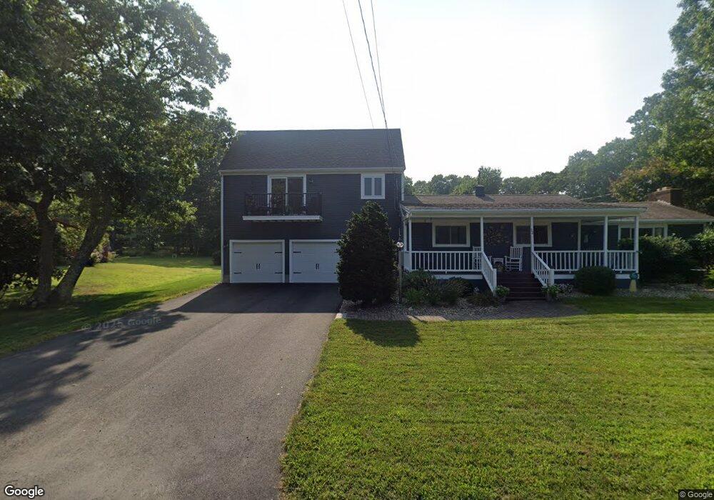 4 Bowler Rd, Wareham, MA 02571 - photo 1