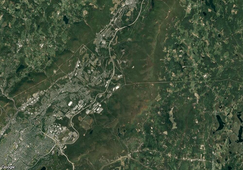 420 N Main St, Archbald, PA 18403 - photo 1