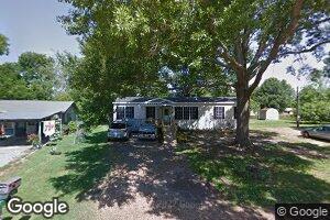 233 Crestview Dr, Ferriday, LA 71334