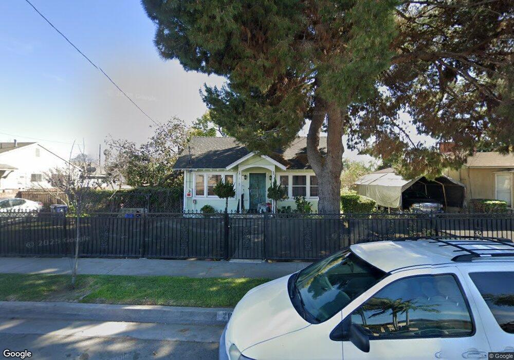 2022 E 124th St, Compton, CA 90222 - photo 1