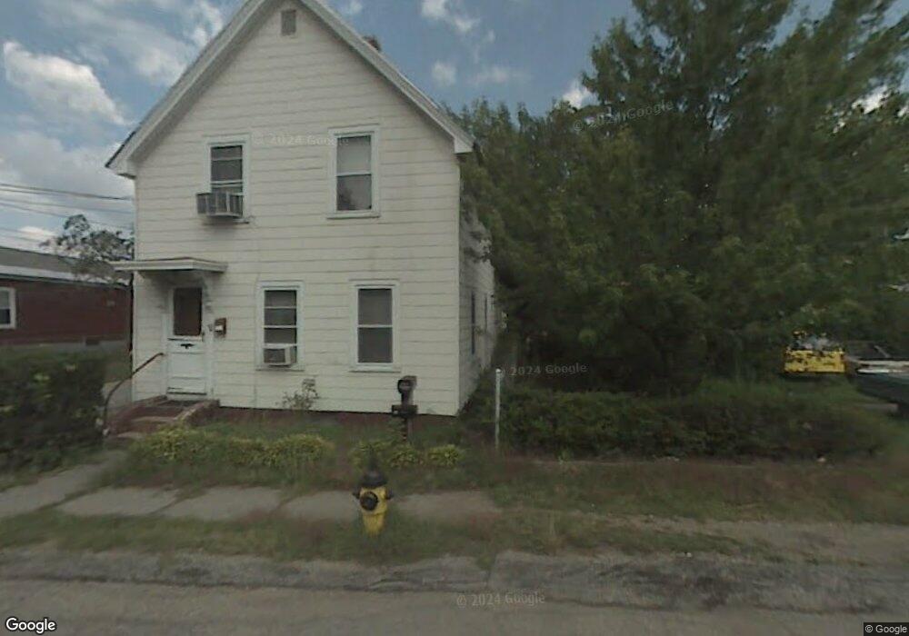 60 Plummer St unit 1R, Manchester, NH 03103 - photo 1