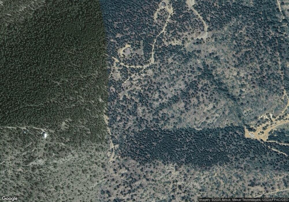 706 Goat Trail, Idaho Springs, CO 80452 - photo 1