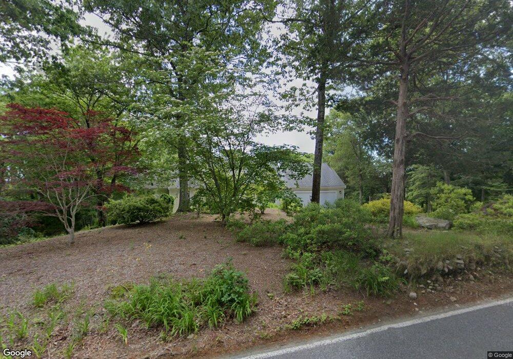 150 High St, West Barnstable, MA 02668 - photo 1