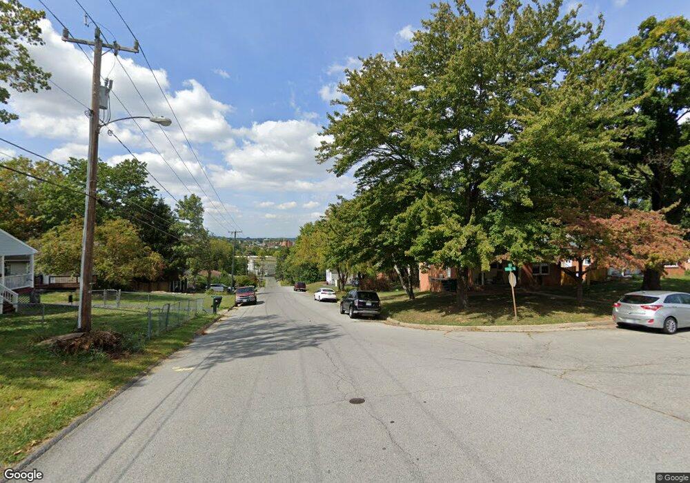 413 S Forest Ave, Waynesboro, VA 22980 - photo 1