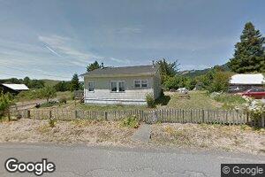 117 Grant St, Petrolia, CA 95558