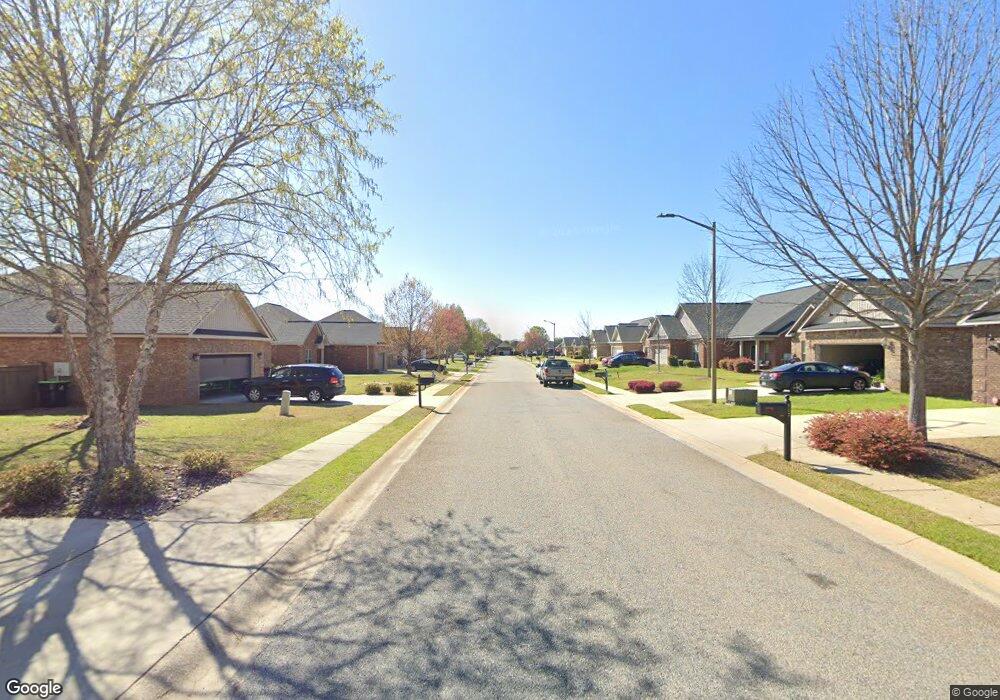 0 Alexis Way, Byron, GA 31008 - photo 1